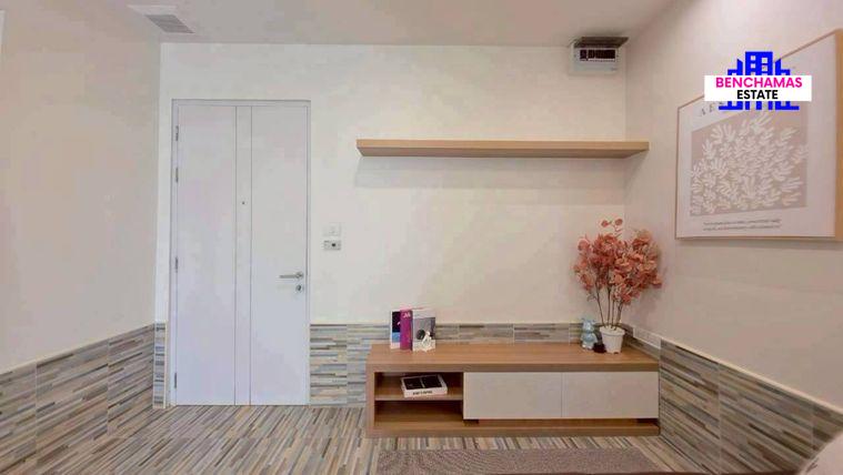 รูป 💥ขาย HAPPY CONDO LADPRAO 101 แฮปปี้ คอนโด ลาดพร้าว 101ทำเลดี ในซอยลาดพร้าว 101 พร้อมสิ่งอำนวยความสะดวกครบครัน✅ ติด รถไฟฟ้า - รูปที่ 6/19