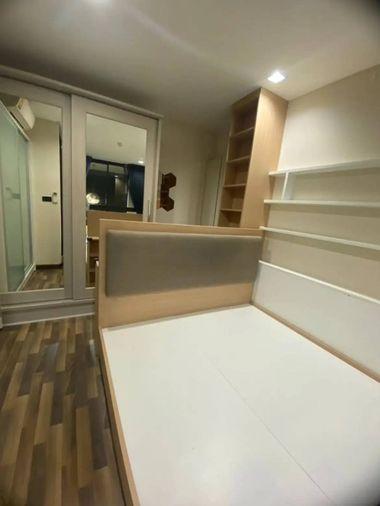 รูป Beyond Sukhumvit – ห้อง Duplex เพดานสูง 4.2 ม. ใกล้ BTS อุดมสุข / บางนา 🚆 และทางด่วนบางนา - รูปที่ 6/7