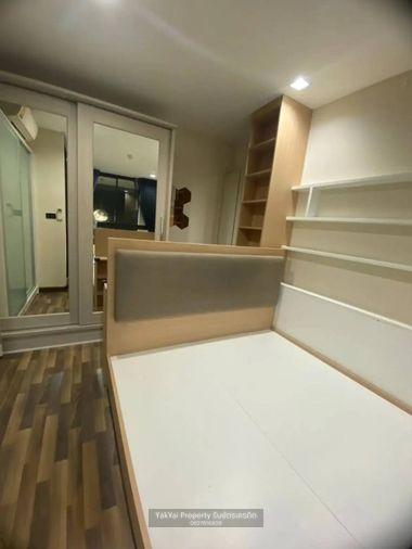 รูป Beyond Sukhumvit – ห้อง Duplex เพดานสูง 4.2 ม. ใกล้ BTS อุดมสุข / บางนา 🚆 และทางด่วนบางนา - รูปที่ 6/7