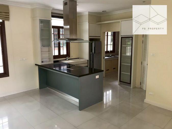 picture For Rent | Narasiri Pattanakarn | Luxury Detached House | 4 Bedrooms | 350 Sq.m. - 7/20