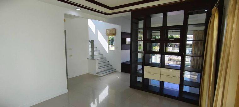 รูป 💥ขาย บ้านเดี่ยว 2 ชั้น พฤกษ์ลดา 2 ท่าข้าม - พระราม 2 โครงการคุณภาพจาก Land & Houses บ้านสวยรีโนเวทใหม่ทั้งหลัง ✅พร้อมอยู่ - รูปที่ 4/14