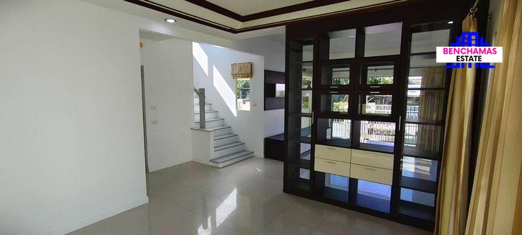 รูป 💥ขาย บ้านเดี่ยว 2 ชั้น พฤกษ์ลดา 2 ท่าข้าม - พระราม 2 โครงการคุณภาพจาก Land & Houses บ้านสวยรีโนเวทใหม่ทั้งหลัง ✅พร้อมอยู่ - รูปที่ 4/14