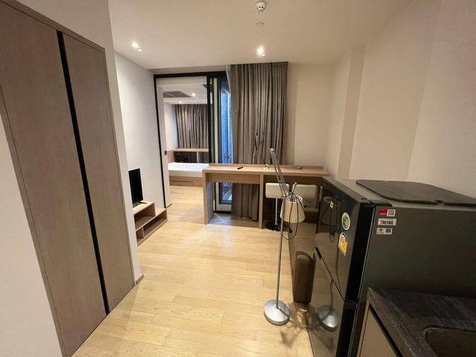 รูป Ashton Asoke Rama 9   for rent - รูปที่ 4/4