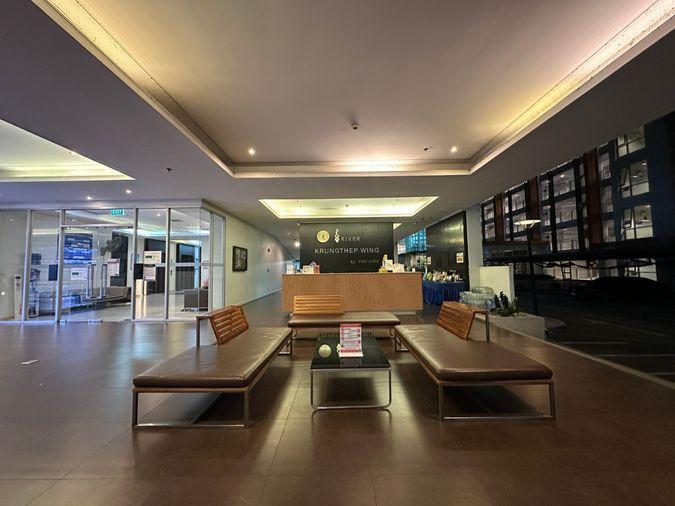 รูป 🏢 ให้เช่าคอนโด : Ivy River (ไอวี่ ริเวอร์)   รหัสทรัพย์  | 📌LNP-C14281  - รูปที่ 11/17