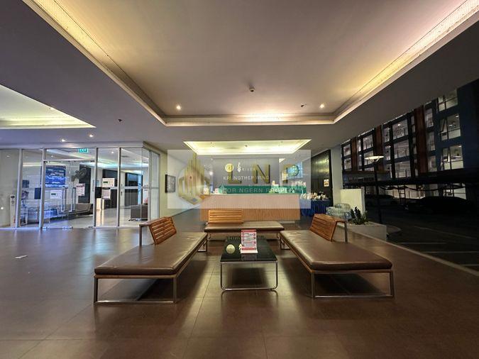 รูป 🏢 ให้เช่าคอนโด : Ivy River (ไอวี่ ริเวอร์) รหัสทรัพย์ | 📌LNP-C14281 - รูปที่ 11/17