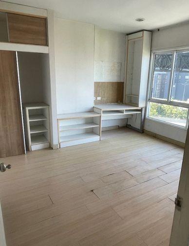 รูป 🔹ขาย S Condo Sukhumvit 50 (เอส คอนโด สุขุมวิท 50)  ทำเลพระโขนง-คลองเตย โปร่งสบาย  ใกล้รถไฟฟ้า BTS สถานีอ่อนนุช🌳 และจุดขึ้น-ลงทางด่วน - รูปที่ 1/2
