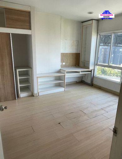 รูป 🔹ขาย S Condo Sukhumvit 50 (เอส คอนโด สุขุมวิท 50) ทำเลพระโขนง-คลองเตย โปร่งสบาย ใกล้รถไฟฟ้า BTS สถานีอ่อนนุช🌳 และจุดขึ้น-ลงทางด่วน - รูปที่ 1/2