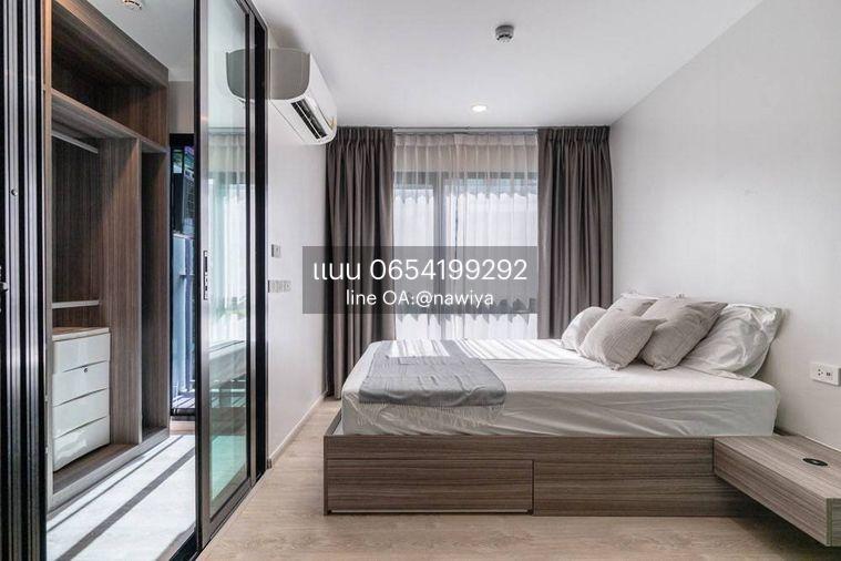 picture ONE020826 For sale The Origin Sukhumvit 105 - 3/9