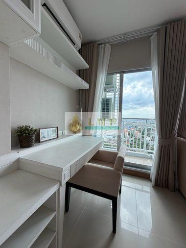 รูป 🏢 ให้เช่าคอนโด : Ivy River (ไอวี่ ริเวอร์) รหัสทรัพย์ | 📌LNP-C14281 - รูปที่ 2/17