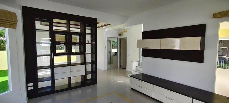 รูป 💥ขาย บ้านเดี่ยว 2 ชั้น พฤกษ์ลดา 2 ท่าข้าม - พระราม 2 โครงการคุณภาพจาก Land & Houses บ้านสวยรีโนเวทใหม่ทั้งหลัง ✅พร้อมอยู่ - รูปที่ 3/14
