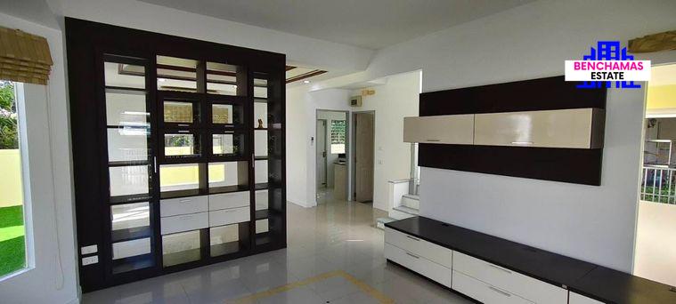 รูป 💥ขาย บ้านเดี่ยว 2 ชั้น พฤกษ์ลดา 2 ท่าข้าม - พระราม 2 โครงการคุณภาพจาก Land & Houses บ้านสวยรีโนเวทใหม่ทั้งหลัง ✅พร้อมอยู่ - รูปที่ 3/14
