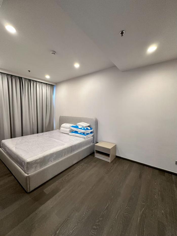 picture COCO Parc 1 Bedroom Branded Residence Hospitality Service from Dusit - 4/15