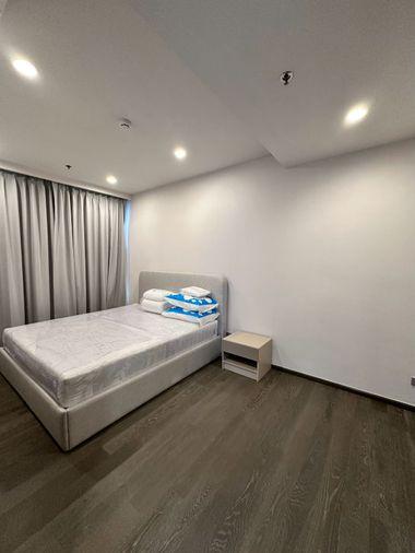 picture COCO Parc 1 Bedroom Branded Residence Hospitality Service from Dusit - 4/15
