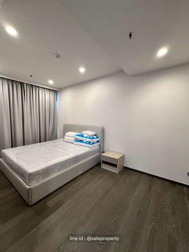 picture COCO Parc 1 Bedroom Branded Residence Hospitality Service from Dusit - 4/15