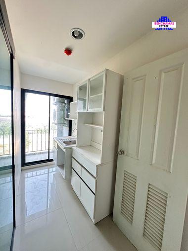 รูป 🔹ขาย คอนโดมิเนียม/ห้องชุด B Loft Sukhumvit 109 (บี ลอฟท์ สุขุมวิท 109) ทำเลสำโรงเหนือ-สมุทรปราการ ใกล้ 📍รถไฟฟ้า BTS สถานีแบริ่ง และ MRT สถานีสำโรง - รูปที่ 3/5