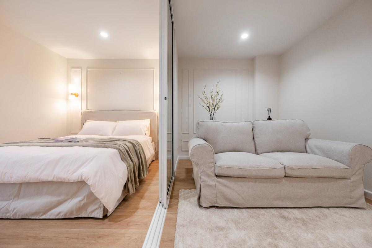 picture 🏢 Condo for Sale : Grand Park Town   Property Code | LNP-C14276  - 17/33