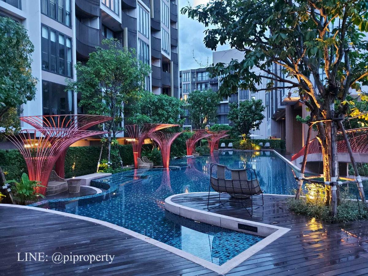 picture FOR SALE: Premium Freehold Condo at Kawa Haus – 7th Floor - 22/34