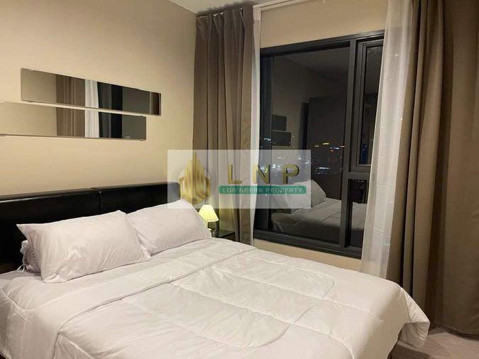 รูป 🏢 ให้เช่าคอนโด : Life Asoke Hype (ไลฟ์ อโศก ไฮป์) รหัสทรัพย์ | 📌LNP-C14265 - รูปที่ 1/12