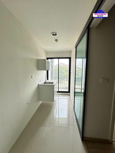 รูป 🔹ขาย B Loft Sukhumvit 109 (บี ลอฟท์ สุขุมวิท 109) ทำเลสำโรงเหนือ-สมุทรปราการ จัดสรรพื้นที่ภายในได้อย่างคุ้มค่า 📍 รถไฟฟ้า BTS สถานีแบริ่ง - รูปที่ 5/5