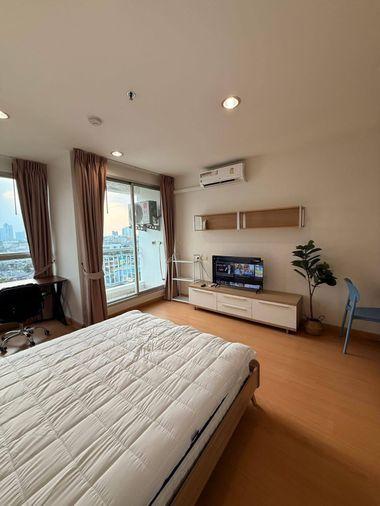 picture 🏢 Condo for Sale : Life @ BTS Tha - Phra    Property Code | LNP-C14272  - 12/18