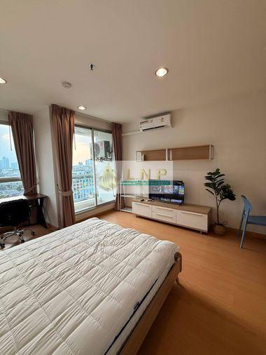 picture ðĒ Condo for Sale : Life @ BTS Tha - Phra Property Code | LNP-C14272 - 12/18