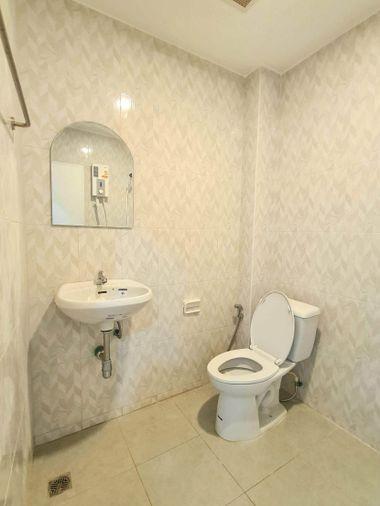 picture For rent: 2-story townhouse + rooftop, Sukhumvit 81 | Only 400 meters from BTS On Nut, ready to move in immediately (TH6919) - 8/11