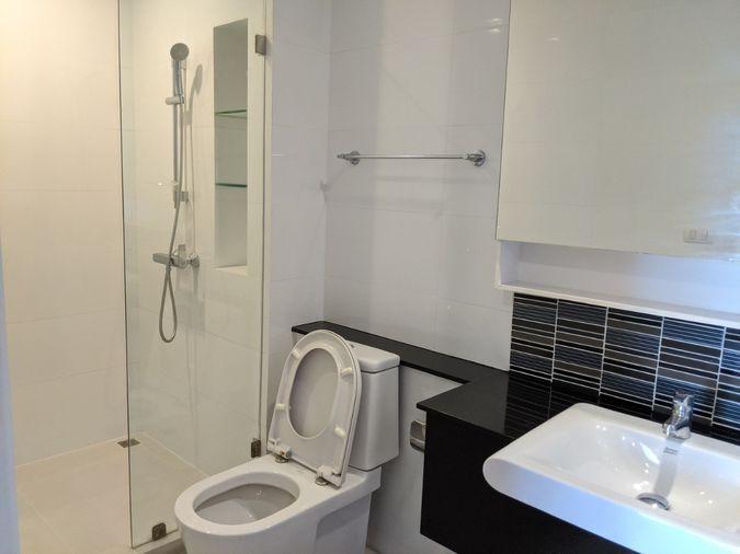 picture The Coast Bangna | 3 Bedrooms Duplex for rent Nice Furnished and Good Location - 7/11