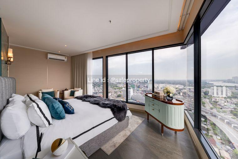 รูป COCO PARC Five-Star Branded Residence in Collaboration with Dusit Hospitality Services - รูปที่ 8/20