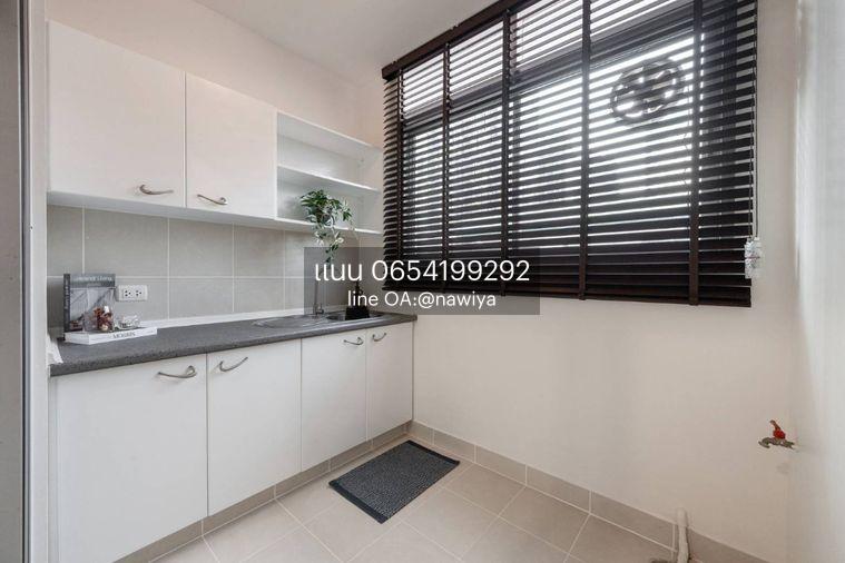 picture ONE020826 Sale : City Home Sukhumvit 101/2 - 10/10