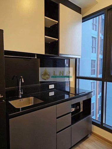 picture ðĒ Condo for Rent: THE STAGE Mindscape Ratchada - Huaikhwang Property Code | LNP-C14267 - 7/12