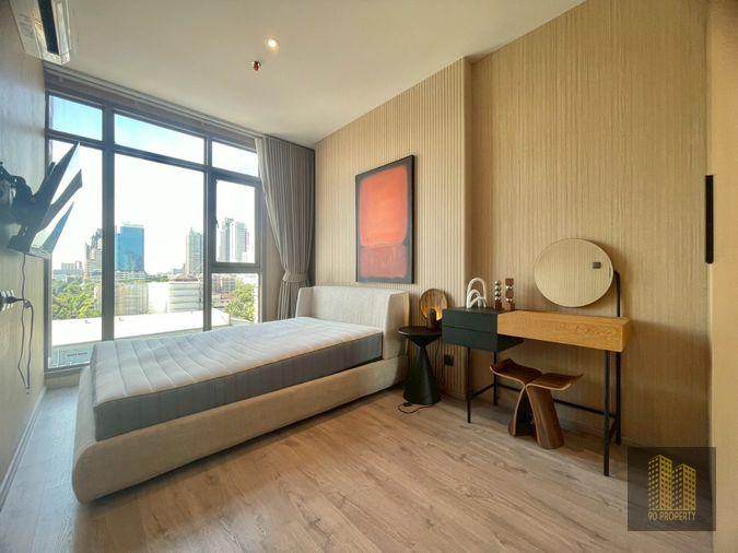 รูป 🌆 ให้เช่า: RHYTHM EKKAMAI ESTATE | ทำเลศักยภาพ เอกมัย | ห้องสวย เฟอร์ครบ พร้อมอยู่ @90condo 🌃 - รูปที่ 1/8
