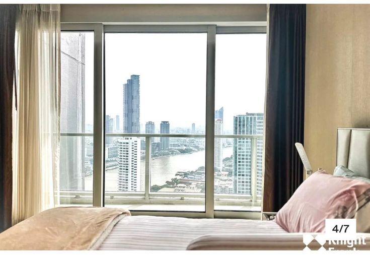 รูป 🏢 ขายคอนโด : The River (เดอะ ริเวอร์ )   รหัสทรัพย์ | 📌LNP-C14279  - รูปที่ 1/18