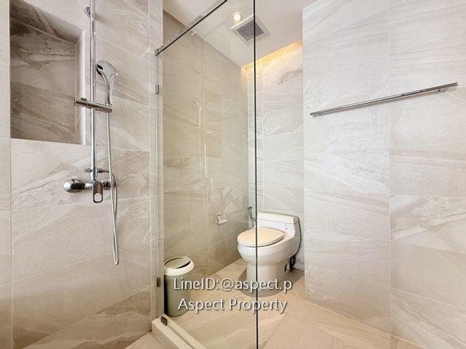 รูป คอนโดหน้าโรบินสัน 1 ห้องนอน 20,000 บาท  - รูปที่ 12/12