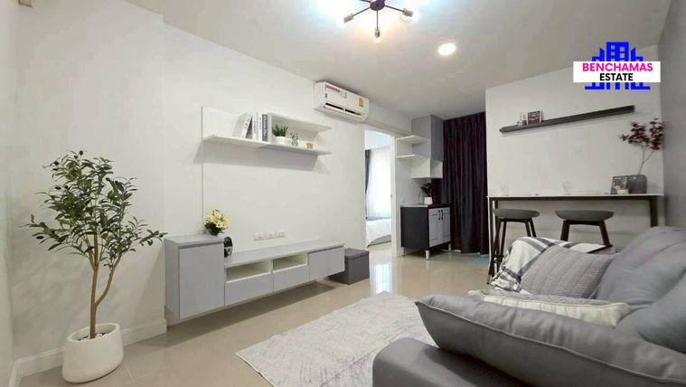 รูป 💥ขาย คอนโด PHRUKSATHANI FIFTH CONDOTEL พฤกษาธานี ฟิฟ คอนโดเทล ทำเลดี อ่อนนุช-สุขุมวิท 77 เดินทางสะดวก ✅ ใกล้รถไฟฟ้า BTS สถานีอ่อนนุช - รูปที่ 4/17