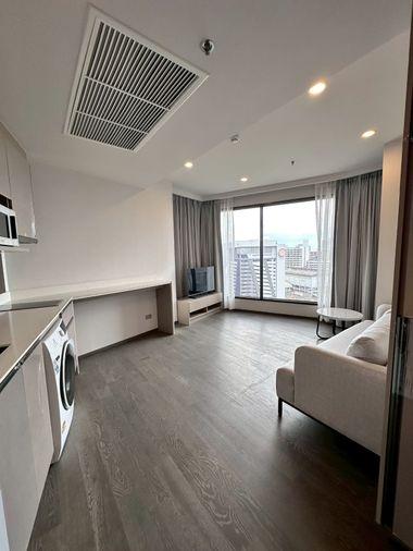 picture COCO Parc 1 Bedroom Branded Residence Hospitality Service from Dusit - 13/15