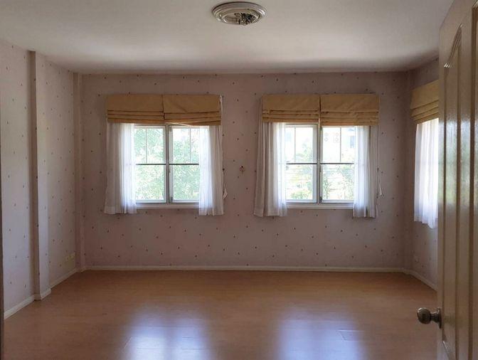 picture Call : 089-512-9889 Single House For Rent - 8/12