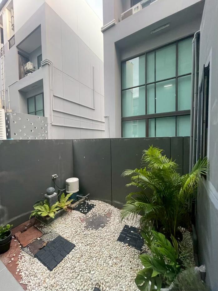 picture Estara Pattanakarn | Luxury Townhome | 3 Bedrooms | 200 Sq.m. - 3/18