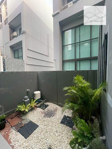 รูป Estara Pattanakarn ทาวน์โฮมหรู 3 ห้องนอน 200 ตร.ม. ราคาดี พร้อมเข้าอยู่ - รูปที่ 3/18
