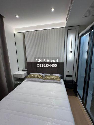 รูป For rent Ashton Asoke Rama 9 , 1 bedroom - รูปที่ 3/15