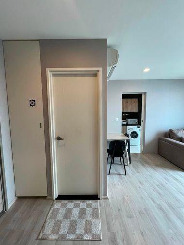 รูป 🏢 ให้เช่าคอนโด : Chambers chaan (แชมเบอร์ส ชาน)   รหัสทรัพย์ | 📌LNP-C2651  - รูปที่ 4/19