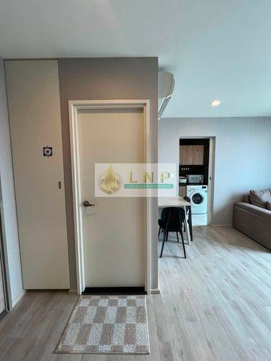 รูป 🏢 ให้เช่าคอนโด : Chambers chaan (แชมเบอร์ส ชาน) รหัสทรัพย์ | 📌LNP-C2651 - รูปที่ 4/19
