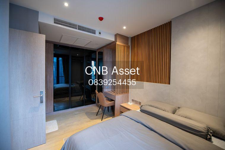 รูป For rent Ashton Asoke rama 9 1 bedoom - รูปที่ 3/9
