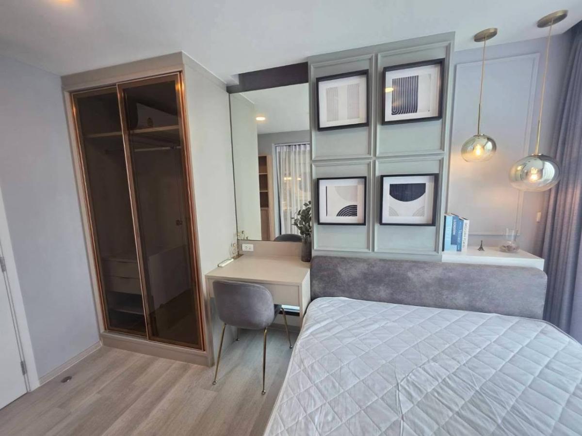 picture 🏢 Condo for Rent: Maxxi Prime Ratchada - Sutthisan   Property Code | LNP-C14275  - 2/17