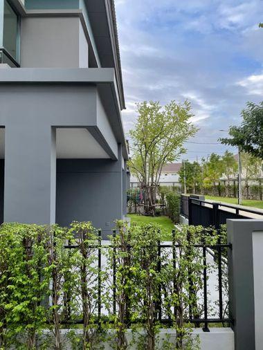 รูป 💥ขาย บ้านเดี่ยว 2 ชั้น  VENUE ID Rama 5 เวนิว ไอดี พระราม 5 บ้านสวยหลังริม แต่งครบพร้อมอยู่ ทำเลถนนนครอินทร์✅ ความเป็นส่วนตัวสูง - รูปที่ 30/36