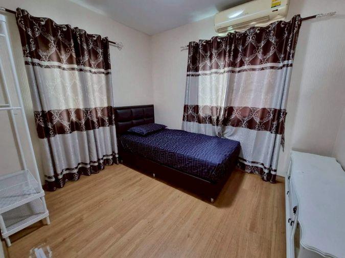 รูป Passorn Prestige พัฒนาการ 38 บ้านเดี่ยว 3 ห้องนอน พร้อมเข้าอยู่ - รูปที่ 6/8