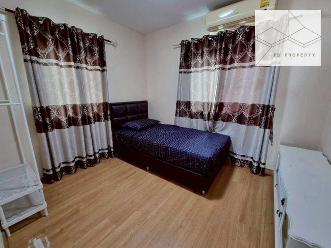 รูป Passorn Prestige พัฒนาการ 38 บ้านเดี่ยว 3 ห้องนอน พร้อมเข้าอยู่ - รูปที่ 6/8