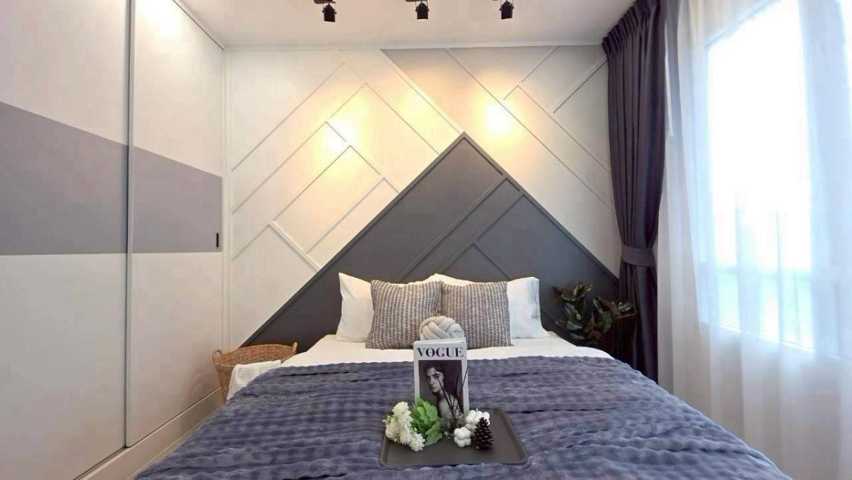 รูป 💥ขาย คอนโด  PHRUKSATHANI FIFTH CONDOTEL พฤกษาธานี ฟิฟ คอนโดเทล  ทำเลดี อ่อนนุช-สุขุมวิท 77 เดินทางสะดวก ✅ ใกล้รถไฟฟ้า BTS สถานีอ่อนนุช  - รูปที่ 8/17