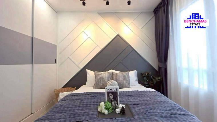 รูป 💥ขาย คอนโด PHRUKSATHANI FIFTH CONDOTEL พฤกษาธานี ฟิฟ คอนโดเทล ทำเลดี อ่อนนุช-สุขุมวิท 77 เดินทางสะดวก ✅ ใกล้รถไฟฟ้า BTS สถานีอ่อนนุช - รูปที่ 8/17