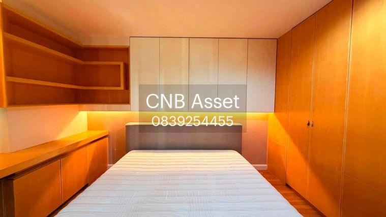 รูป Lumpini Place RAma 9 2 bedroom for rent - รูปที่ 5/12