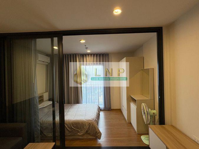 picture 🏢 Condo for Rent: THE LINE VIBE Phahonyothin Property Code | LNP-C7889 - 1/14
